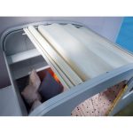 Caravan Κρεβάτι Τροχόσπιτο - Image 6