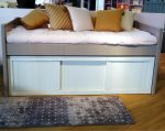 Dominique Daybed Υπερυψωμένο Κρεβάτι - Image 4