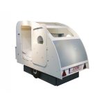 Caravan Κρεβάτι Τροχόσπιτο - Image 3