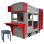 Wagon Κουκέτα - Image 6