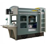 Wagon Κουκέτα - Image 3