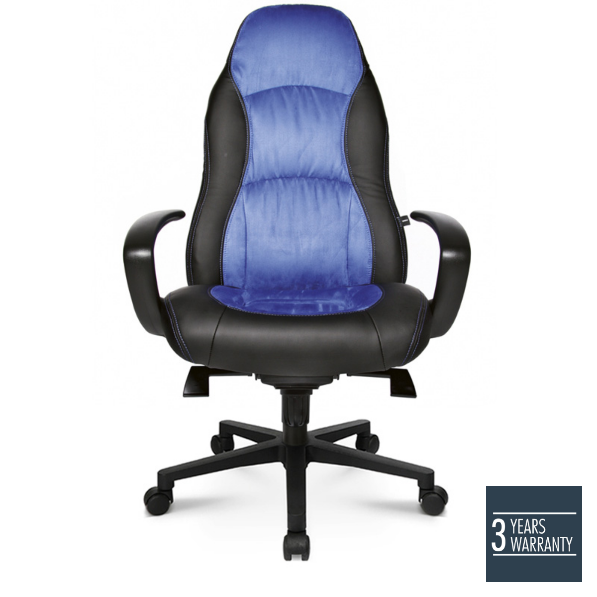 spedd-chair-1 Speed Καρέκλα Gaming - Topstar - Image 1