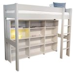 Dominique Highsleeper Κρεβάτι - Image 3