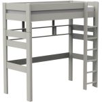 Dominique Highsleeper Κρεβάτι
