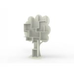 Louane Trees Βιβλιοθήκη Δέντρο - Image 2