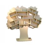 Tess Trees Βιβλιοθήκη Δέντρο - Image 3