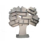 Tess Trees Βιβλιοθήκη Δέντρο - Image 2