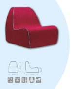 Play Πολυθρονάκι - LoveKids Sofa - Image 3