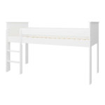 Alba Κρεβάτι Mid-Sleeper - Image 3