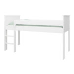Alba Κρεβάτι Mid-Sleeper - Image 7