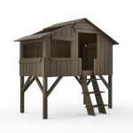 Treehouse Κρεβάτι - Mathy by Bols - Image 4