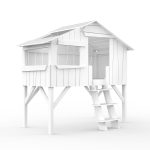 Treehouse Κρεβάτι - Mathy by Bols - Image 5