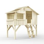 Treehouse Κρεβάτι - Mathy by Bols - Image 6