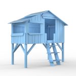 Treehouse Κρεβάτι - Mathy by Bols - Image 8