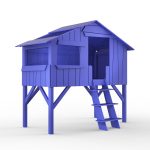 Treehouse Κρεβάτι - Mathy by Bols - Image 9