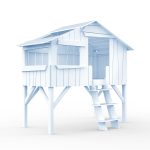 Treehouse Κρεβάτι - Mathy by Bols - Image 10
