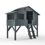 Treehouse Κρεβάτι - Mathy by Bols - Image 11
