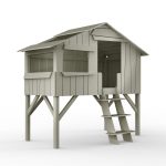 Treehouse Κρεβάτι - Mathy by Bols - Image 12