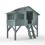 Treehouse Κρεβάτι - Mathy by Bols - Image 13