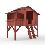 Treehouse Κρεβάτι - Mathy by Bols - Image 17