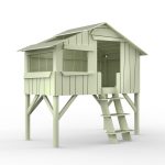 Treehouse Κρεβάτι - Mathy by Bols - Image 18