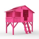 Treehouse Κρεβάτι - Mathy by Bols - Image 19