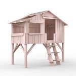Treehouse Κρεβάτι - Mathy by Bols - Image 20