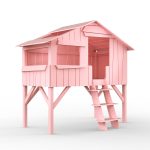 Treehouse Κρεβάτι - Mathy by Bols - Image 22