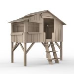 Treehouse Κρεβάτι - Mathy by Bols - Image 23