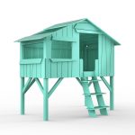 Treehouse Κρεβάτι - Mathy by Bols - Image 24