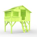 Treehouse Κρεβάτι - Mathy by Bols - Image 25