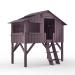Treehouse Κρεβάτι - Mathy by Bols - Image 26