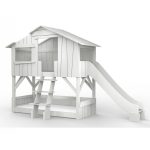 Treehouse Κρεβάτι με Τσουλήθρα- Mathy by Bols - Image 7