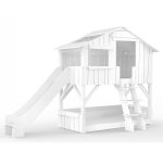 Treehouse Κρεβάτι με Τσουλήθρα- Mathy by Bols - Image 6