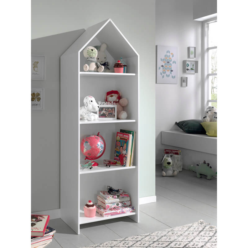 CSBH1014 Casami Classic Βιβλιοθήκη - Image 1