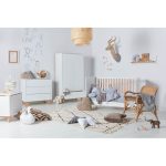 Zara Βρεφική Κούνια Κρεβάτι - Novelies - Image 9
