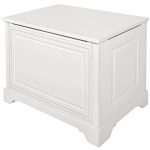 Melody Toy Box