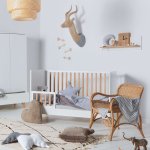 Zara Βρεφική Κούνια Κρεβάτι - Novelies - Image 2