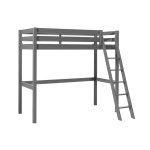 Pino Μονό Highsleeper Κρεβάτι - Image 9