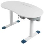 Sitness X Up 10 Γραφείο με ρυθμιζόμενο Ύψος - Image 11