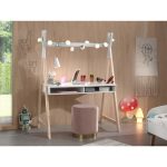Kiddy Tipi Γραφείο