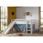 Pet Shop Pino Κουρτίνες
