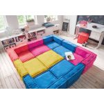 My Cushion Infanskids Μαξιλάρι Ι Τετράγωνο - Image 3