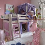 Infanskids Low-Sleeper Κρεβάτι με Πύργο - Image 4
