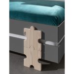 Modulo Puzzle Double Κρεβάτι - Image 3