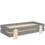 Modulo Puzzle Double Κρεβάτι - Image 4