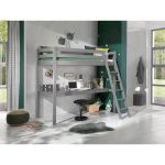 Pino Μονό Highsleeper Κρεβάτι - Image 2