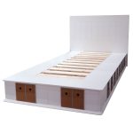 Stable Μονό Κρεβάτι - Image 13