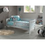 Toddler Νηπιακό Κρεβάτι - Horizontal - Image 2