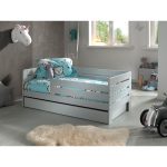 Toddler Νηπιακό Κρεβάτι - Horizontal - Image 7